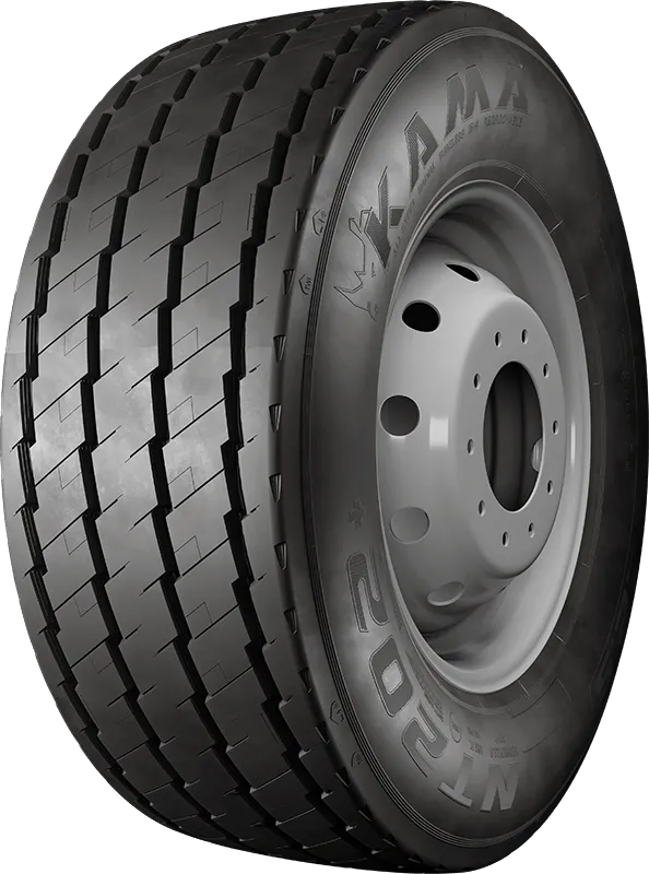 KAMA NT 202+ в Омутнинске — KAMA TYRES KAMA NT 202+ в Омутнинске