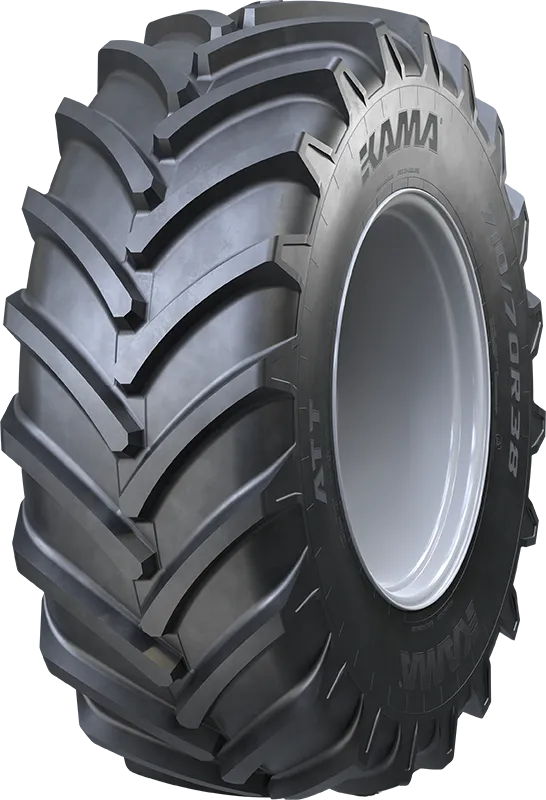 KAMA ATT в Омутнинске — KAMA TYRES KAMA ATT в Омутнинске