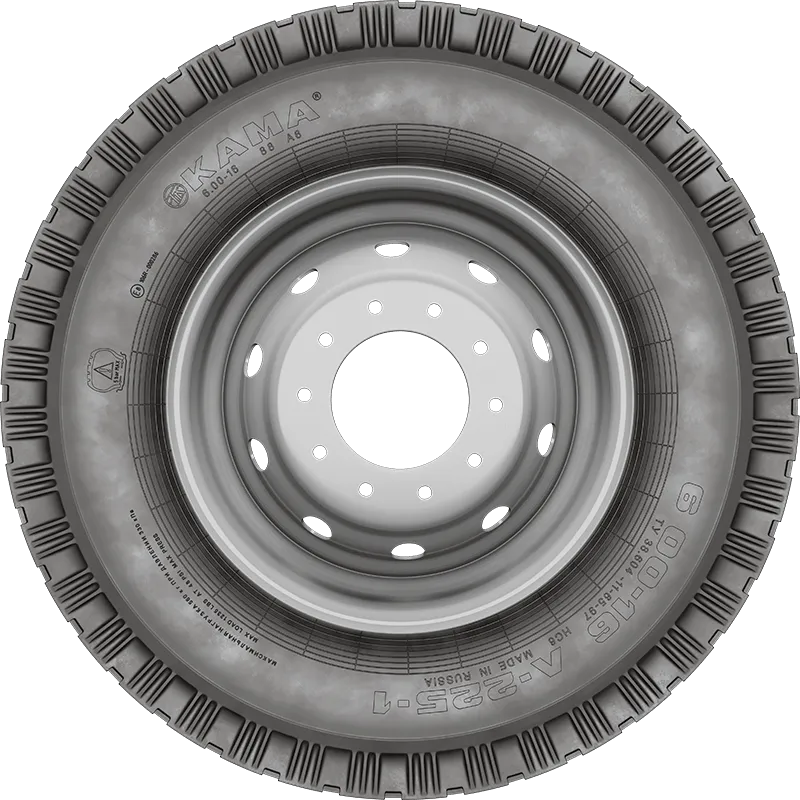 Л-225-1 в Омутнинске — KAMA TYRES Л-225-1 в Омутнинске