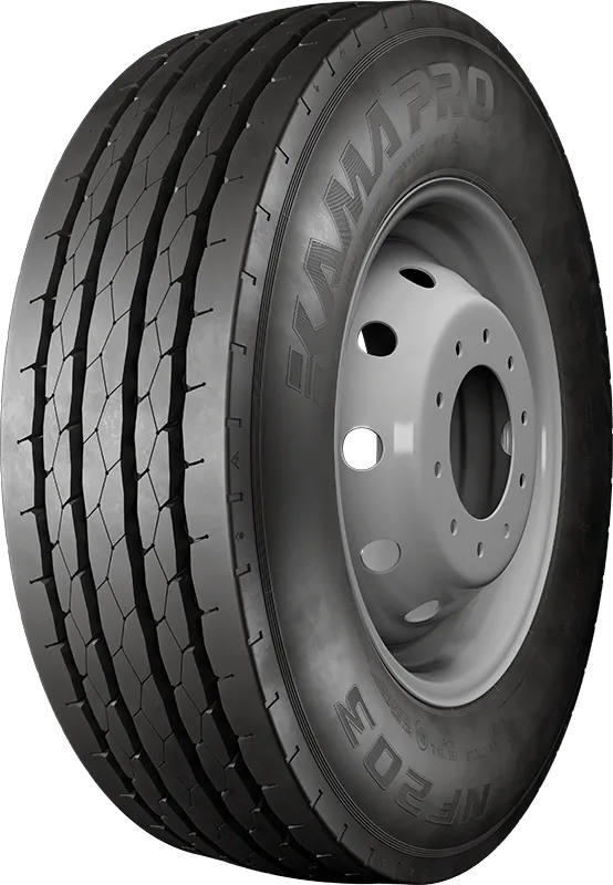 KAMA PRO NF 203 в Омутнинске — KAMA TYRES KAMA PRO NF 203 в Омутнинске