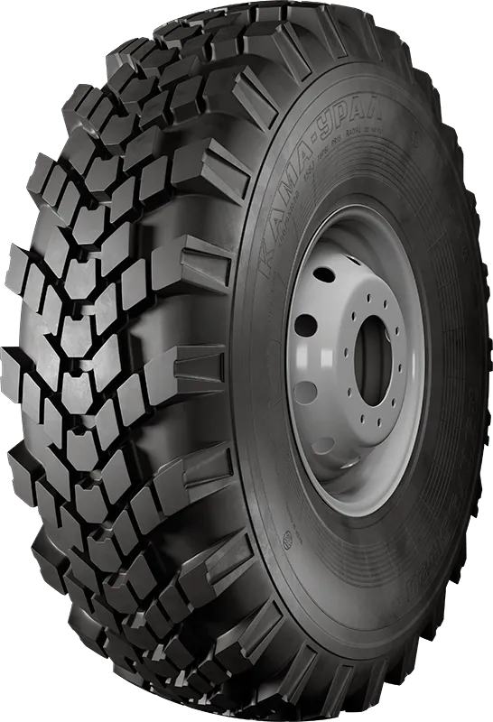 KAMA-УРАЛ нс18 с рег давл усил в Омутнинске — KAMA TYRES KAMA-УРАЛ нс18 с рег давл усил в Омутнинске