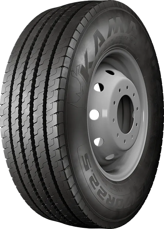 KAMA NF 202 в Омутнинске — KAMA TYRES KAMA NF 202 в Омутнинске