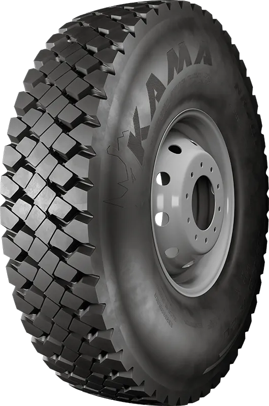 KAMA NR 701 в Омутнинске — KAMA TYRES KAMA NR 701 в Омутнинске