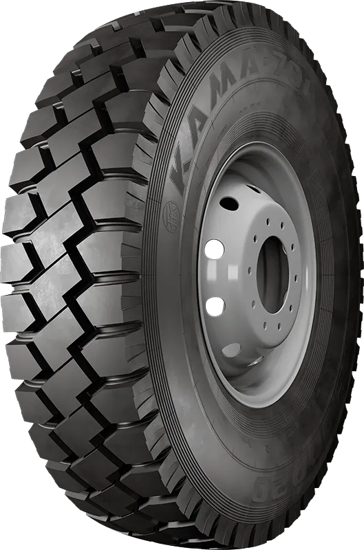 KAMA-701 в Омутнинске — KAMA TYRES KAMA-701 в Омутнинске