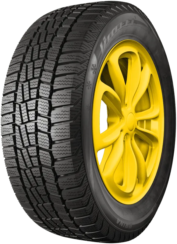 Viatti Brina (V-521) в Омутнинске — KAMA TYRES Viatti Brina (V-521) в Омутнинске