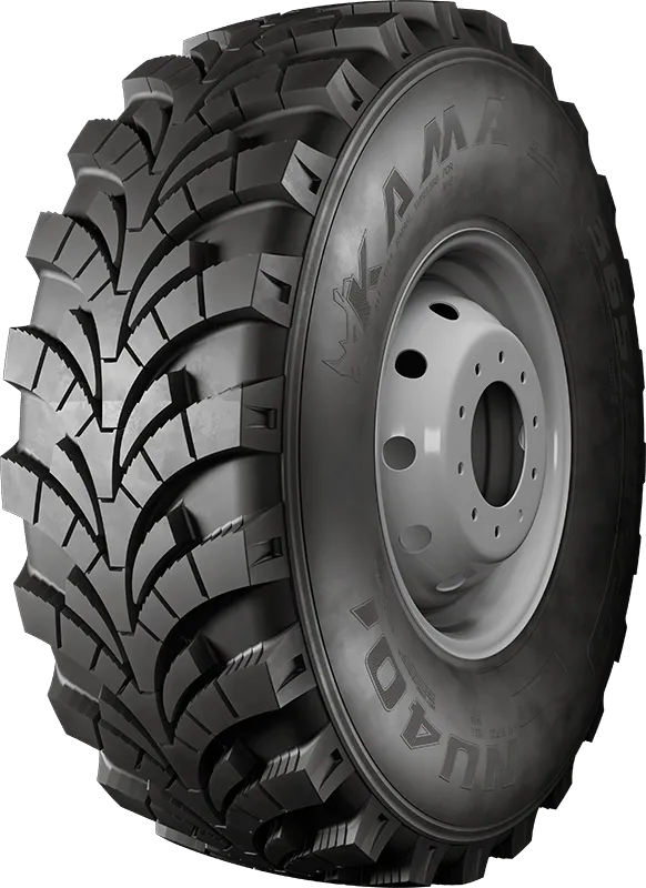 KAMA NU 401 в Омутнинске — KAMA TYRES KAMA NU 401 в Омутнинске