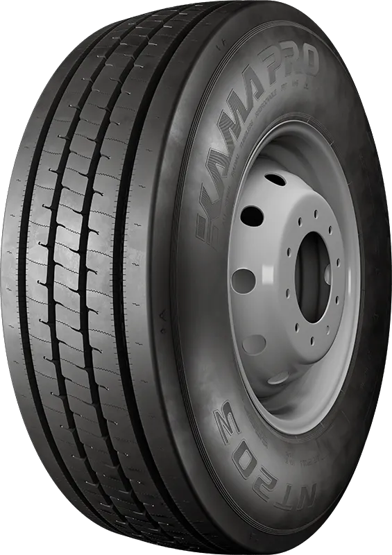 KAMA PRO NT 203 в Омутнинске — KAMA TYRES KAMA PRO NT 203 в Омутнинске