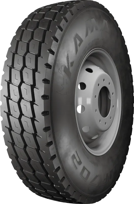 KAMA NF 702 в Омутнинске — KAMA TYRES KAMA NF 702 в Омутнинске