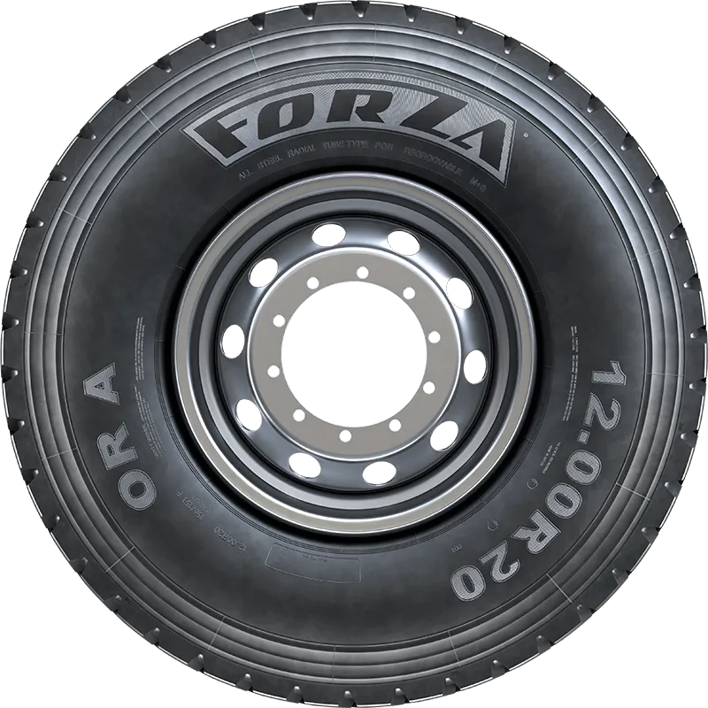 FORZA OR A в Омутнинске — KAMA TYRES FORZA OR A в Омутнинске