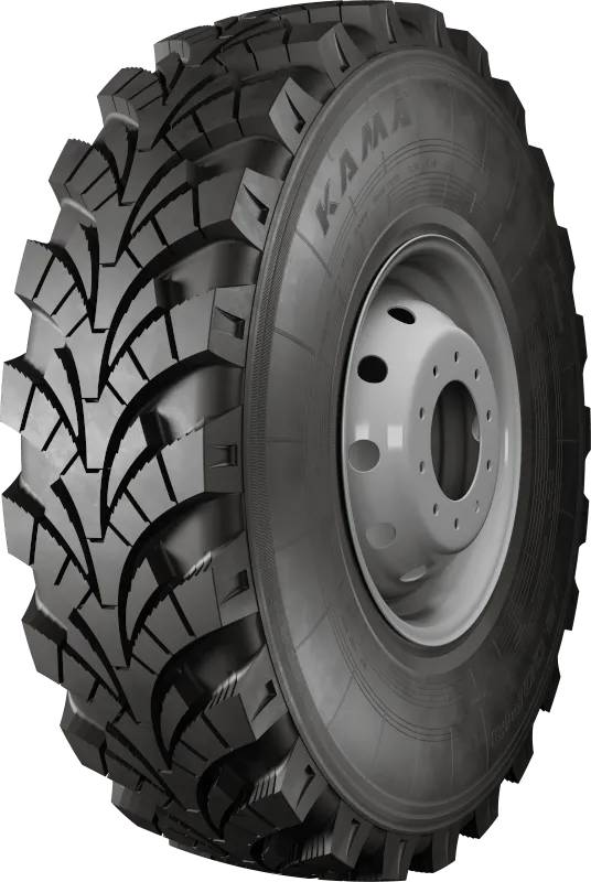 KAMA-431 в Омутнинске — KAMA TYRES KAMA-431 в Омутнинске