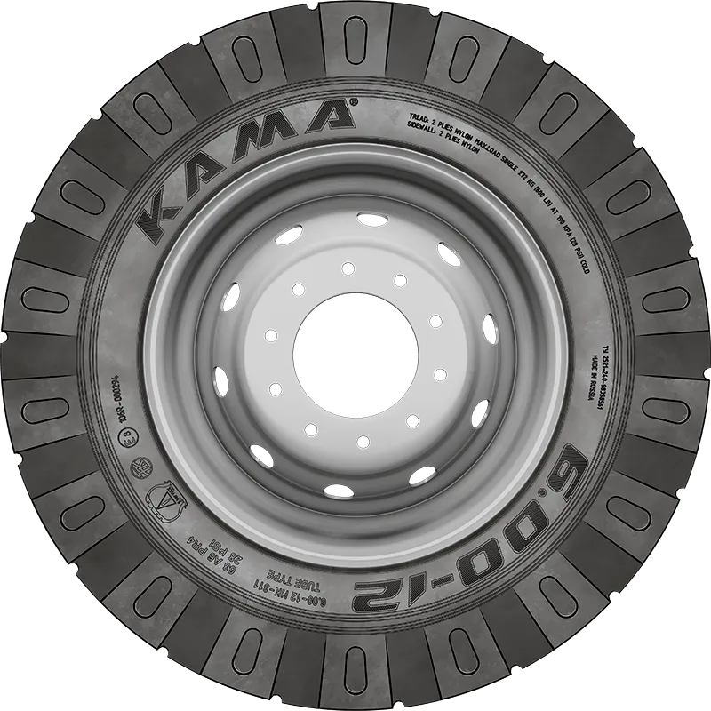 KAMA-311 в Омутнинске — KAMA TYRES KAMA-311 в Омутнинске