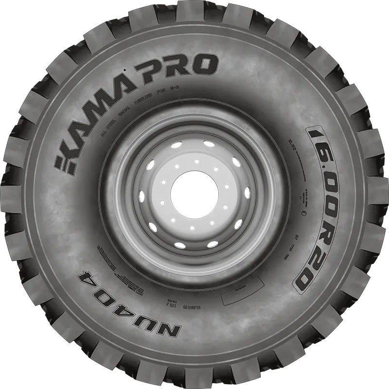 KAMA PRO NU 404 с рег давл в Омутнинске — KAMA TYRES KAMA PRO NU 404 с рег давл в Омутнинске