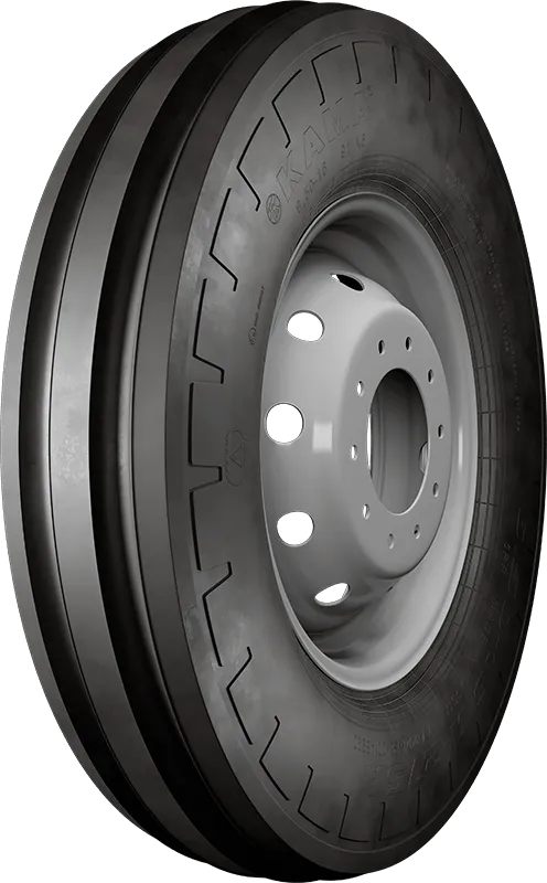 Я-275А в Омутнинске — KAMA TYRES Я-275А в Омутнинске