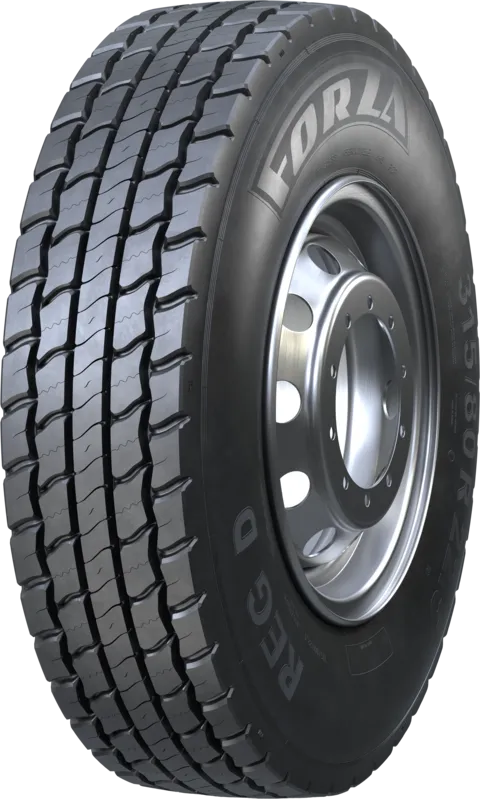 FORZA REG D в Омутнинске — KAMA TYRES FORZA REG D в Омутнинске