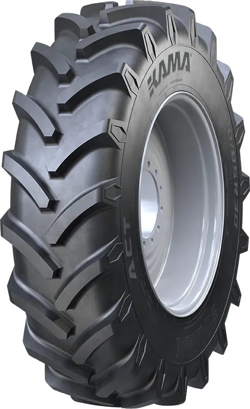 KAMA ACT в Омутнинске — KAMA TYRES KAMA ACT в Омутнинске